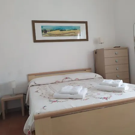 A Casa Tua - Trilocale A 100 Mt Mare Apartman