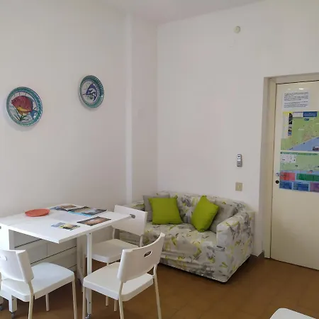 Apartman A Casa Tua - Trilocale A 100 Mt Mare Marcelli