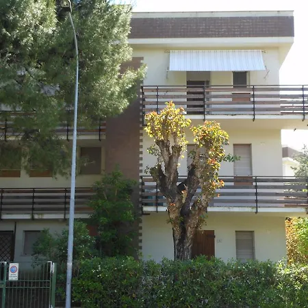 Apartman A Casa Tua - Trilocale A 100 Mt Mare