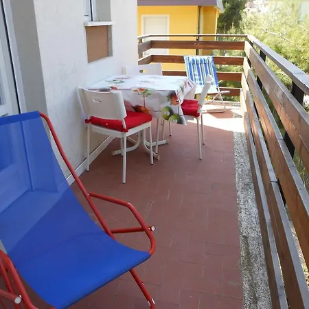 Apartman A Casa Tua - Trilocale A 100 Mt Mare *