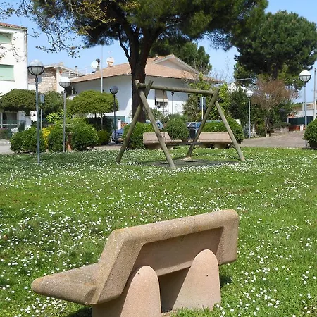 A Casa Tua - Trilocale A 100 Mt Mare