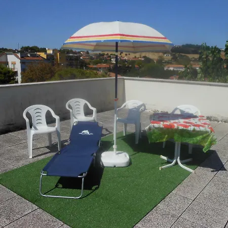 A Casa Tua *