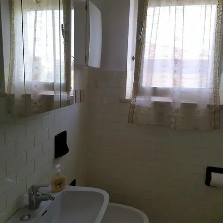 Apartman A Casa Tua - Trilocale A 100 Mt Mare
