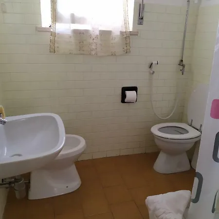 A Casa Tua - Trilocale A 100 Mt Mare *