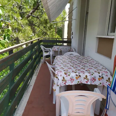 A Casa Tua - Trilocale A 100 Mt Mare Apartman *