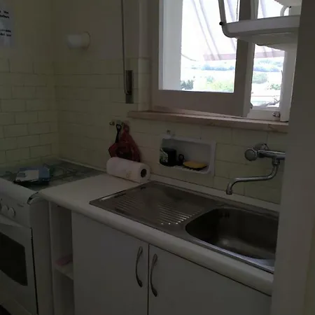 A Casa Tua - Trilocale A 100 Mt Mare