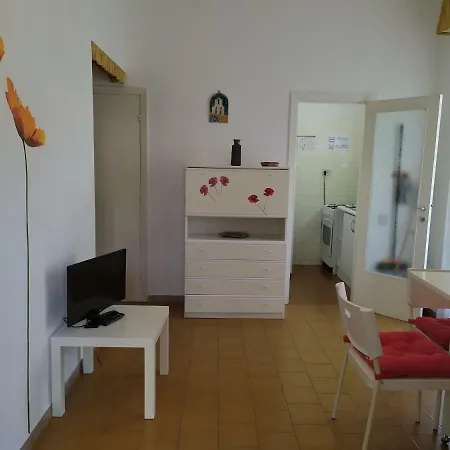 A Casa Tua Marcelli